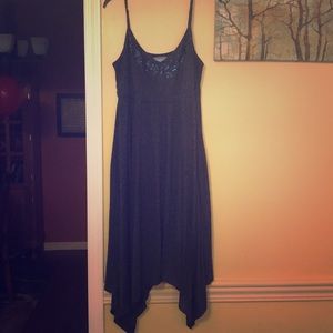 Vera Wang sundress, size L
